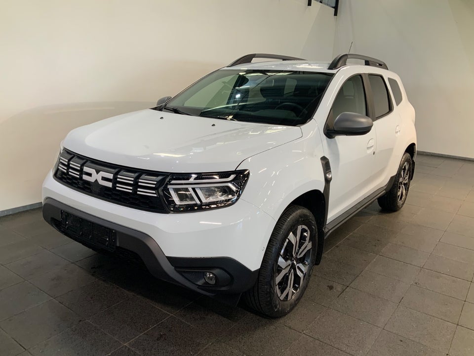 Dacia Duster 1,3 TCe 150 Journey EDC 5d