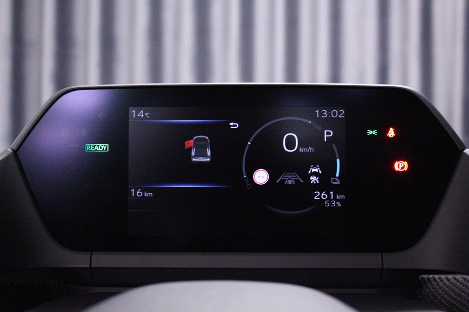 Toyota bZ4X Executive Premium 5d