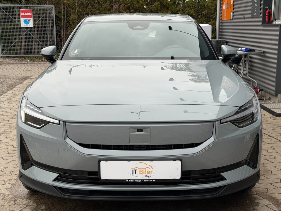 Polestar 2 Standard Range 5d