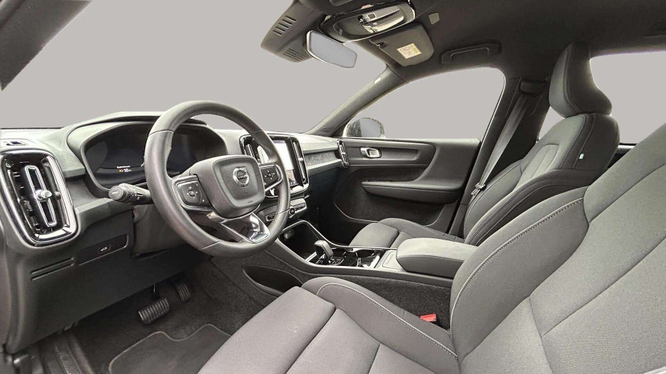 Volvo XC40 ReCharge Core 5d