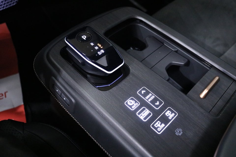 Nissan Ariya 87 Evolve 5d