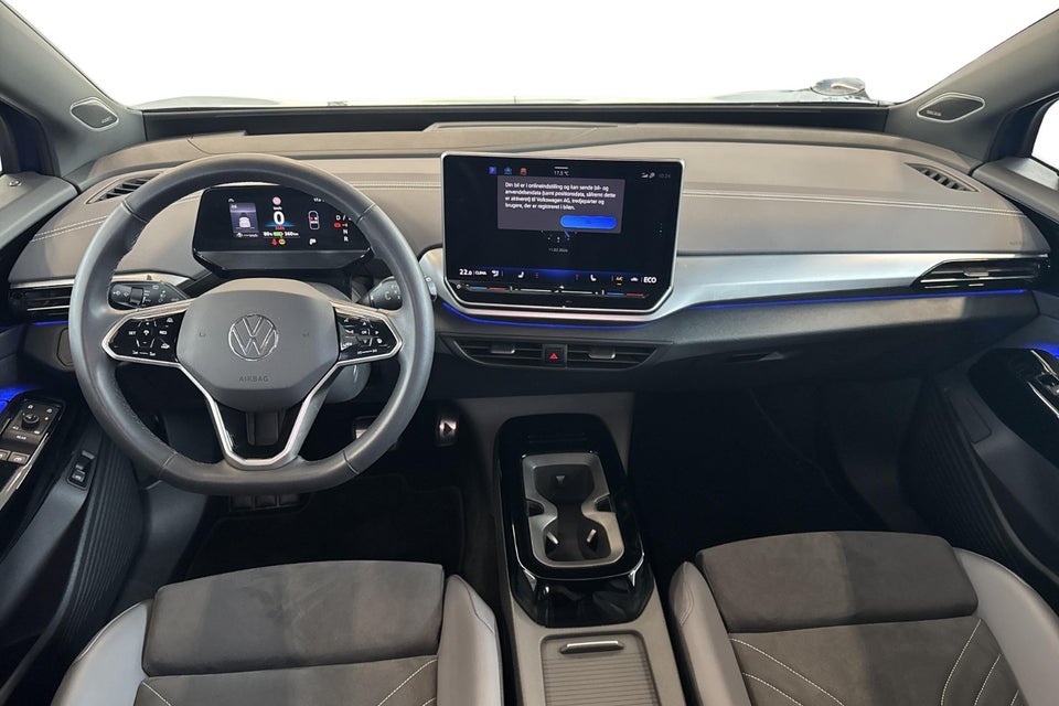 VW ID.4 77 Style+ 5d