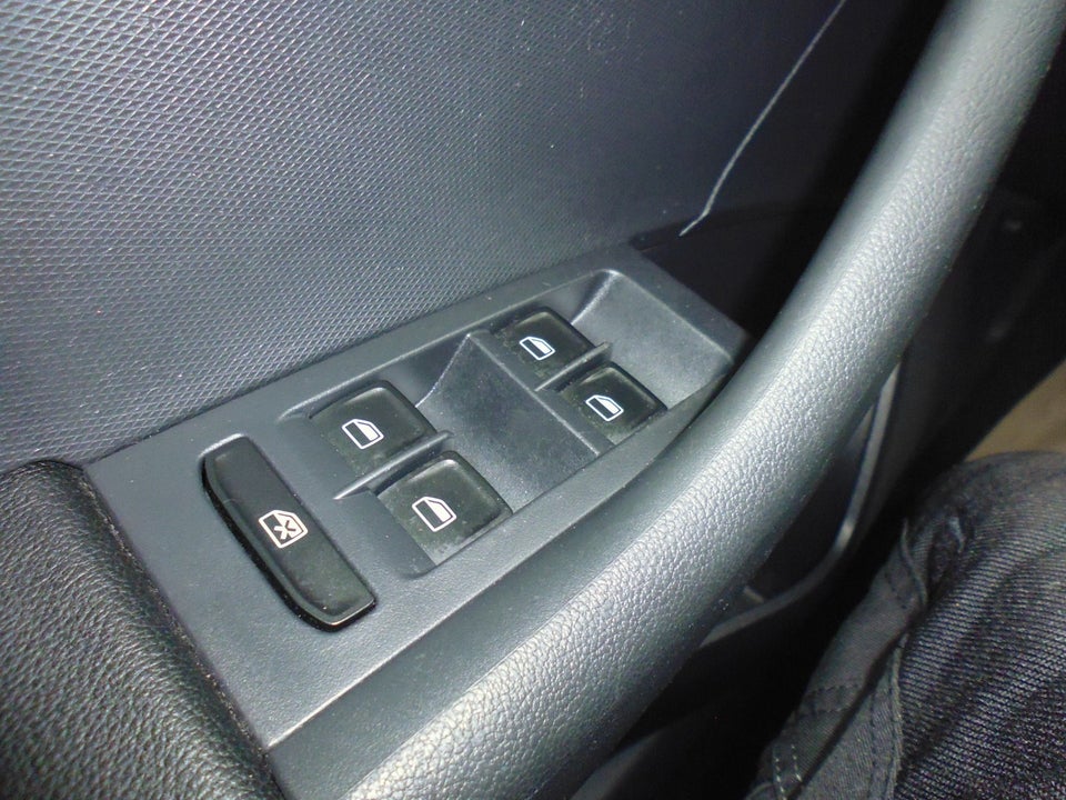 Skoda Rapid 1,2 TSi 105 Ambition GreenTec 5d