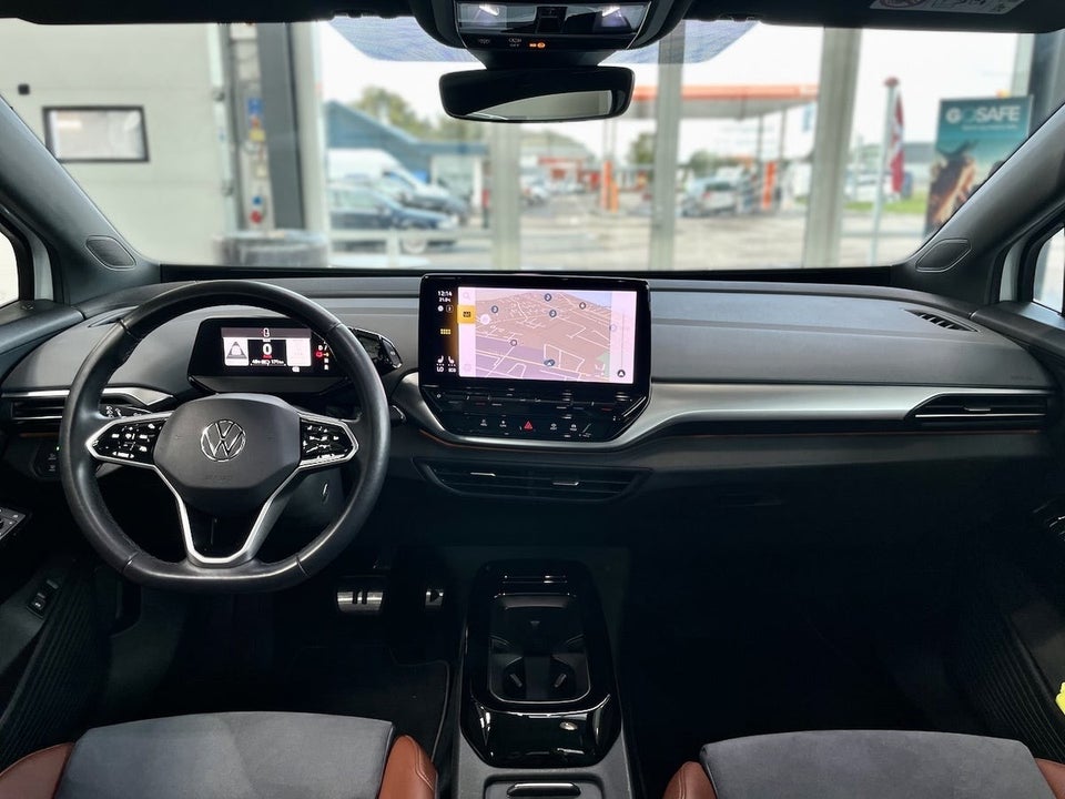 VW ID.4 77 1ST Pro Performance Max 5d