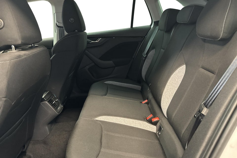 Skoda Scala 1,0 TSi 115 Selection DSG 5d