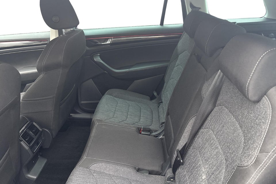 Skoda Kodiaq 1,5 TSi 150 Style DSG 7prs 5d