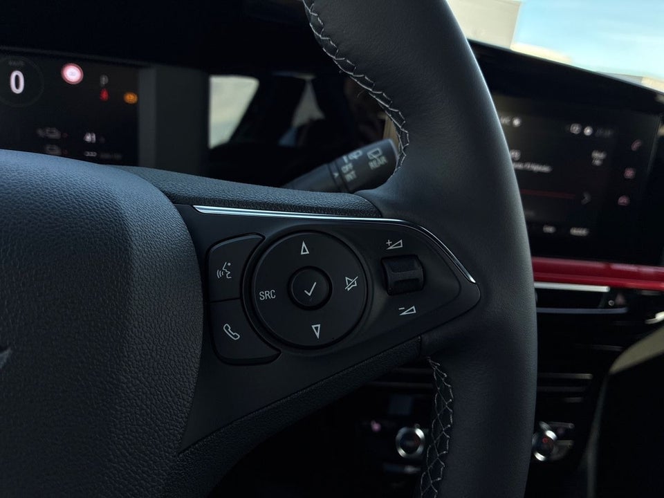 Opel Mokka-e 50 GS Line 5d