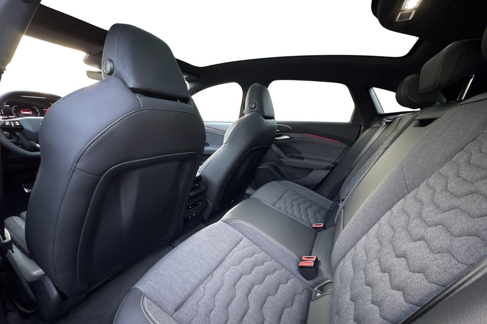 Audi A6 e-tron Ultra performance Sportback 5d