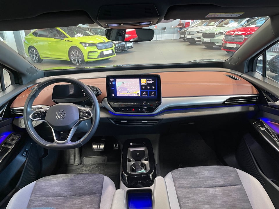 VW ID.5 77 Pro Performance 5d