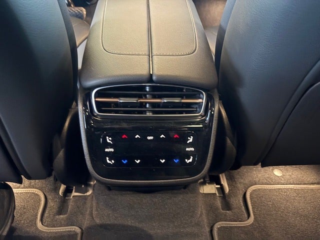 Mercedes EQE350 AMG Line 4Matic 4d