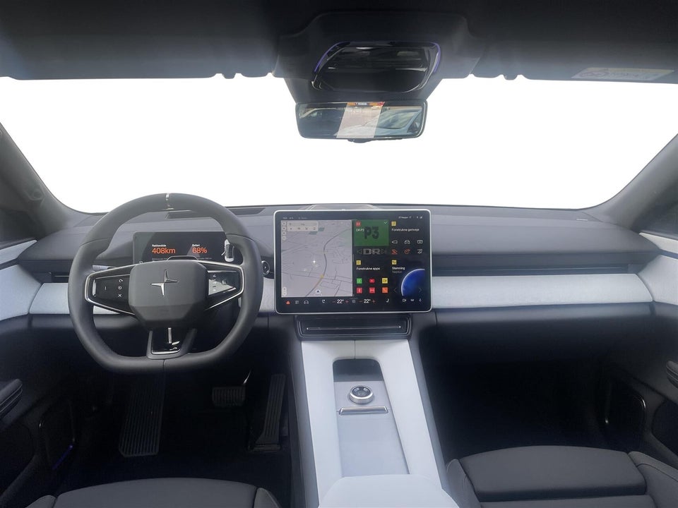 Polestar 4 Long Range Nordic Edition AWD 5d