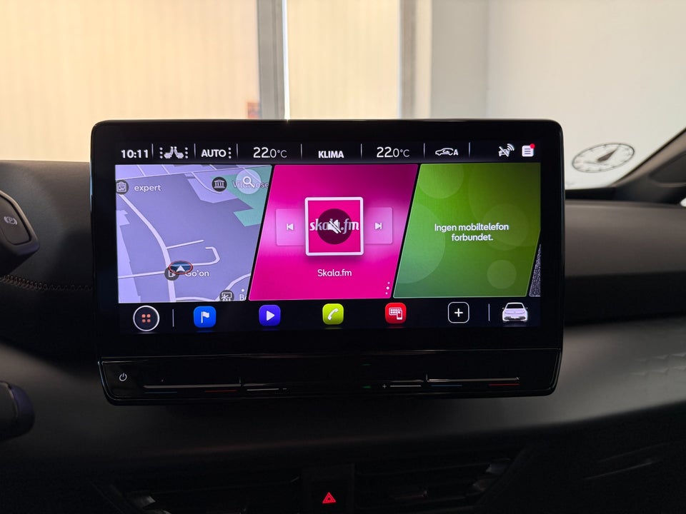 Cupra Born 58 High 5d