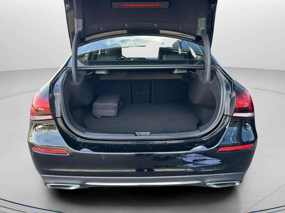 Mercedes A250 e 1,3 Progressive aut. 4d