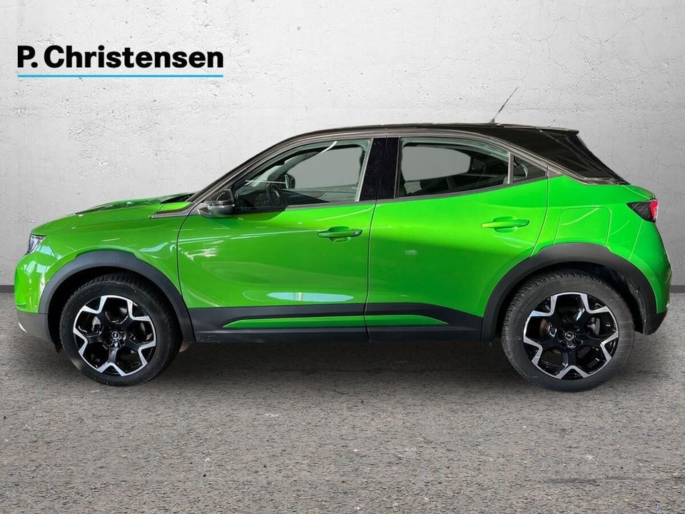 Opel Mokka-e 50 Ultimate 5d