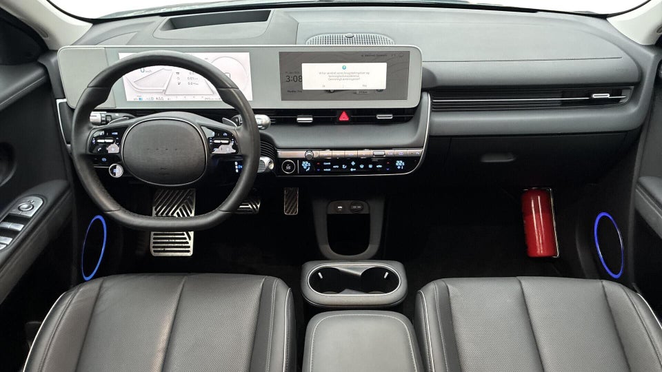 Hyundai Ioniq 5 77 Ultimate 5d