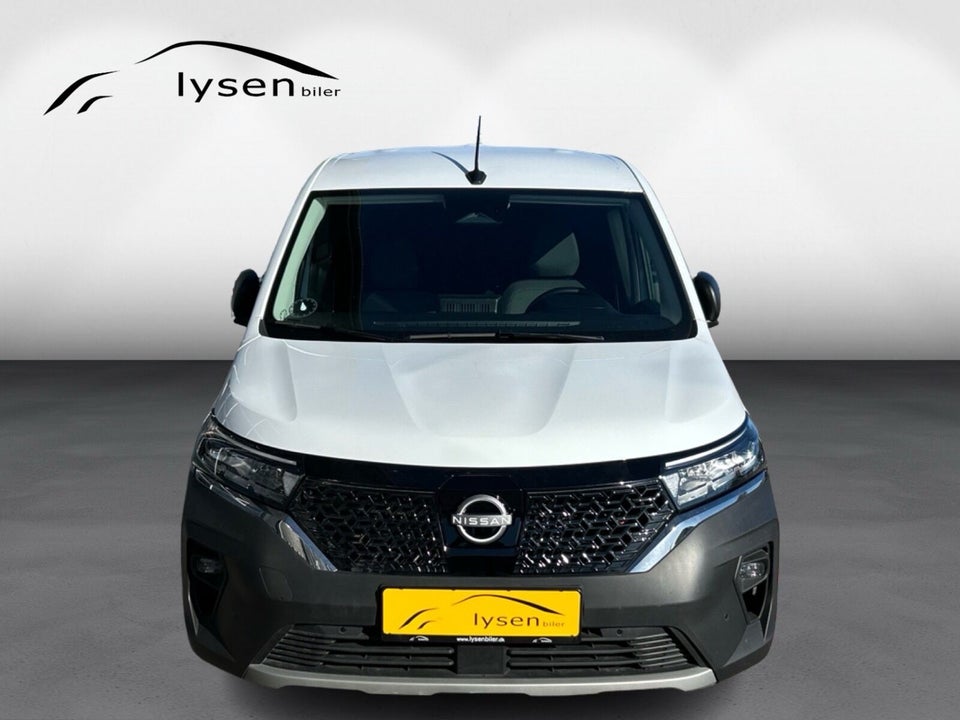 Nissan Townstar 45 N-Connecta L2H1