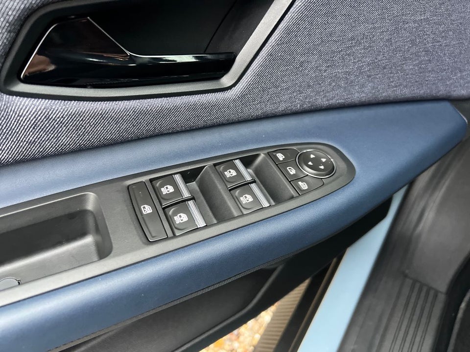 Renault 4 E-Tech 52 Techno 5d