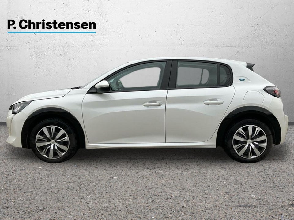 Peugeot e-208 50 Active 5d