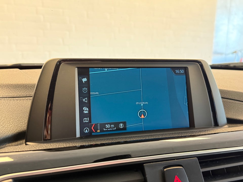 BMW 420d 2,0 Gran Coupé aut. 5d