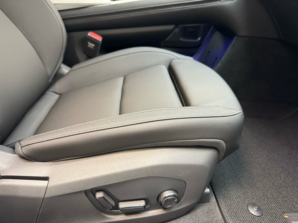 Polestar 4 Long Range AWD 5d