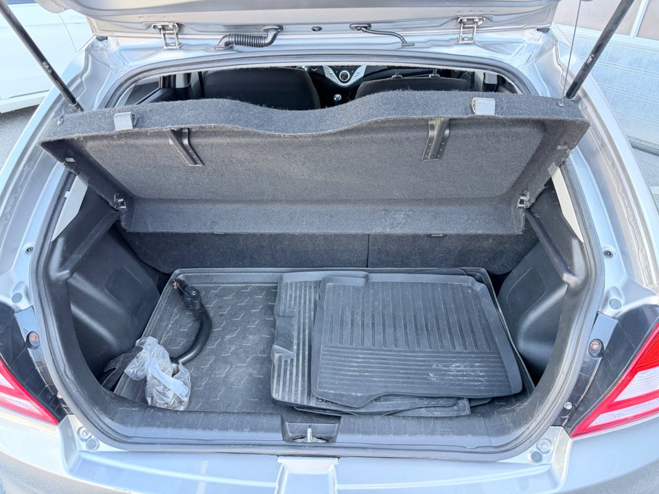Suzuki Baleno 1,2 Dualjet mHybrid Exclusive 5d