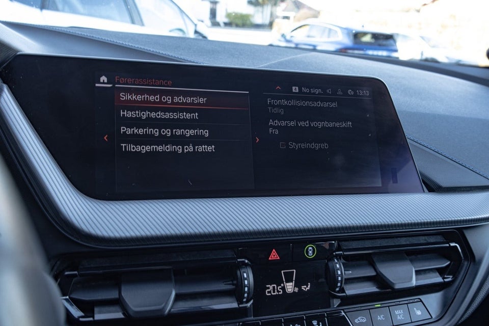 BMW 118i 1,5 M-Sport aut. 5d