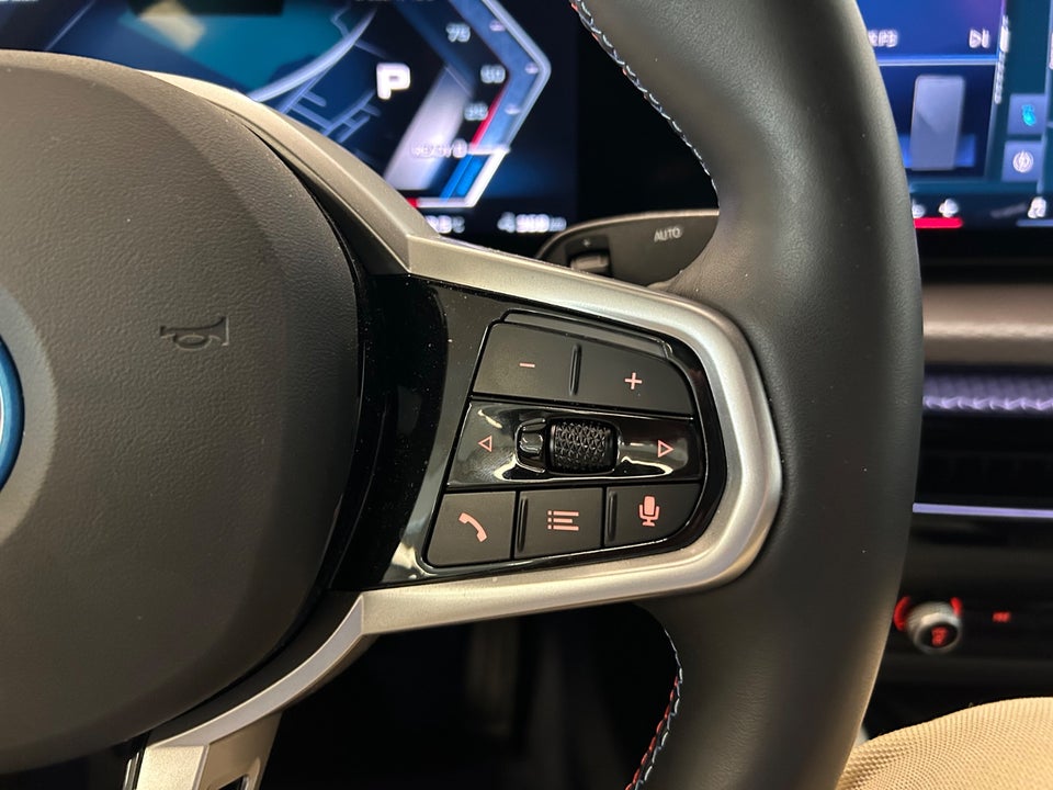 BMW i4 M50 M-Sport xDrive 5d