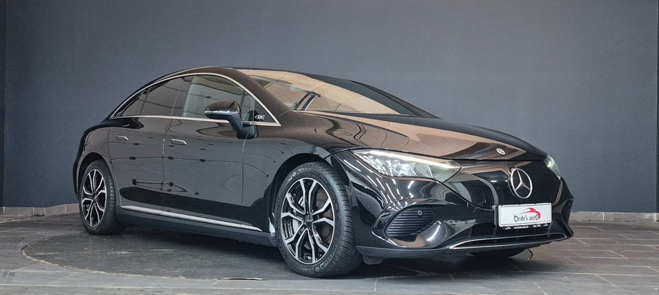 Mercedes EQE350 4d