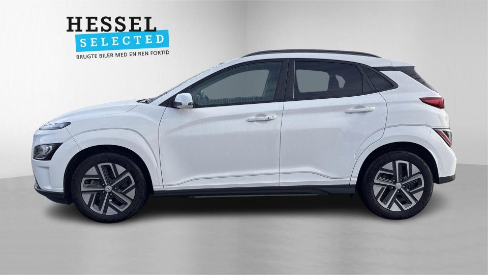 Hyundai Kona 39 EV Trend 5d