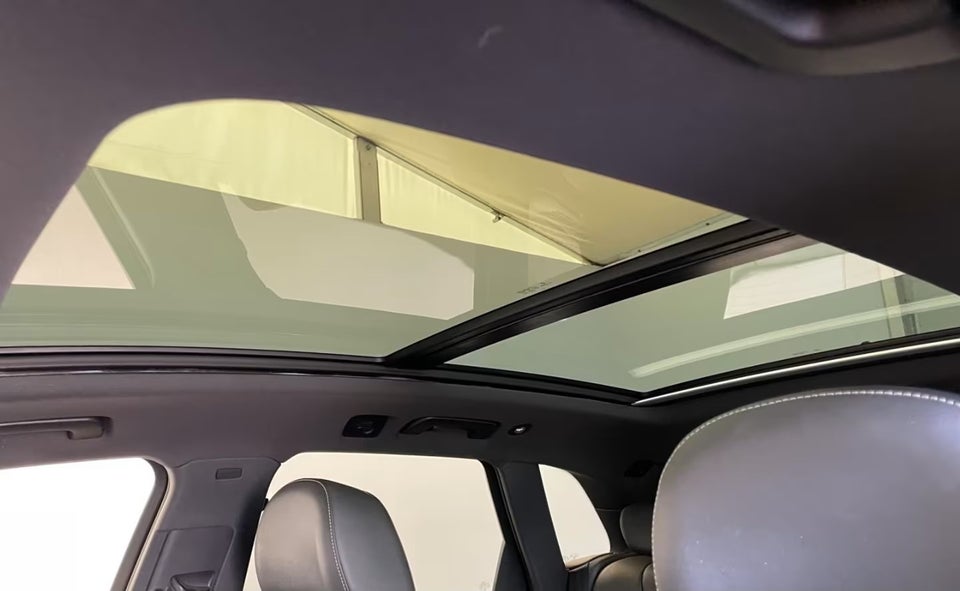 Audi SQ5 3,0 TFSi quattro Tiptr. 5d
