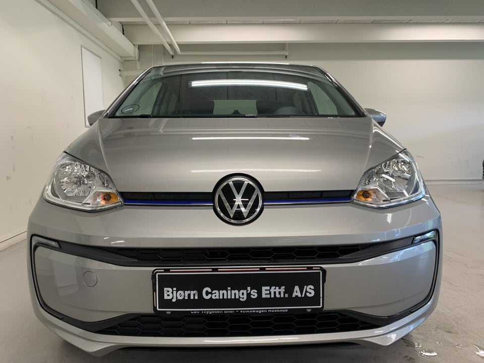 VW e-Up! Move Up! 5d