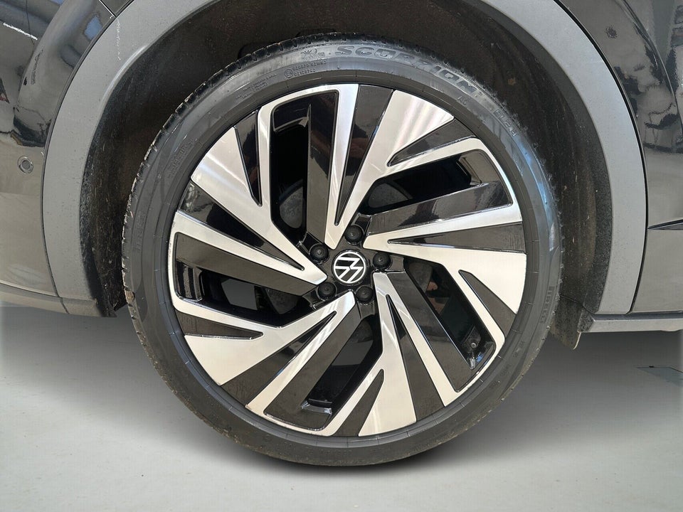 VW ID.5 77 GTX 4Motion 5d