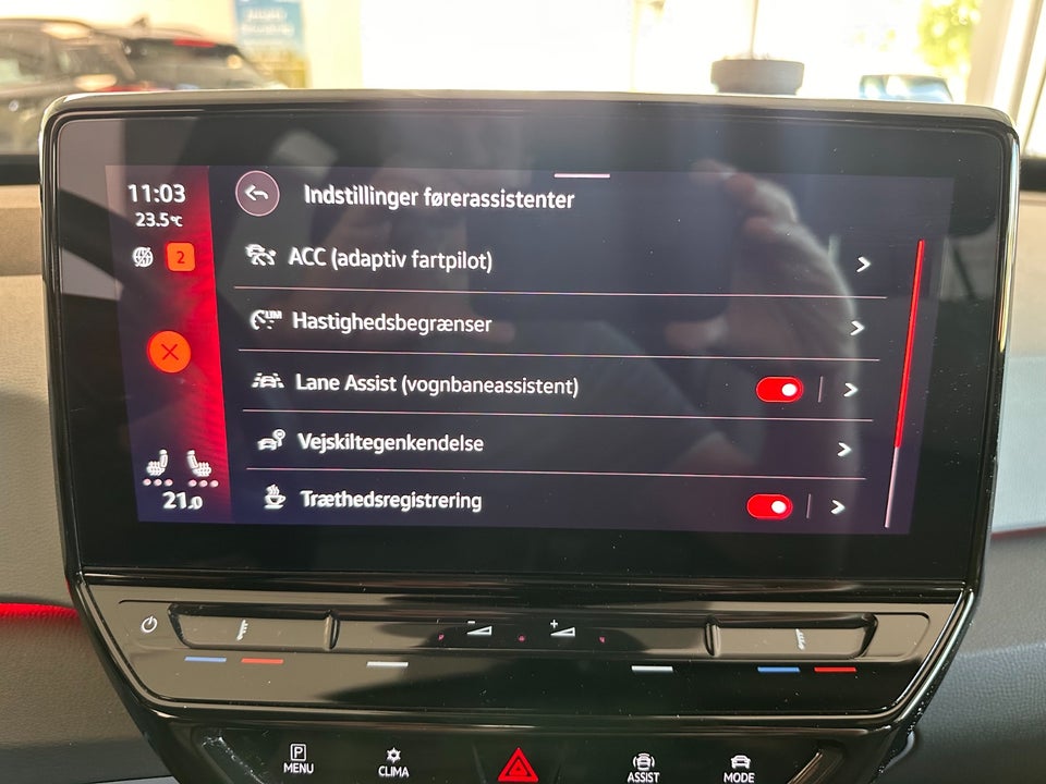 VW ID.3 77 Pro S 5d