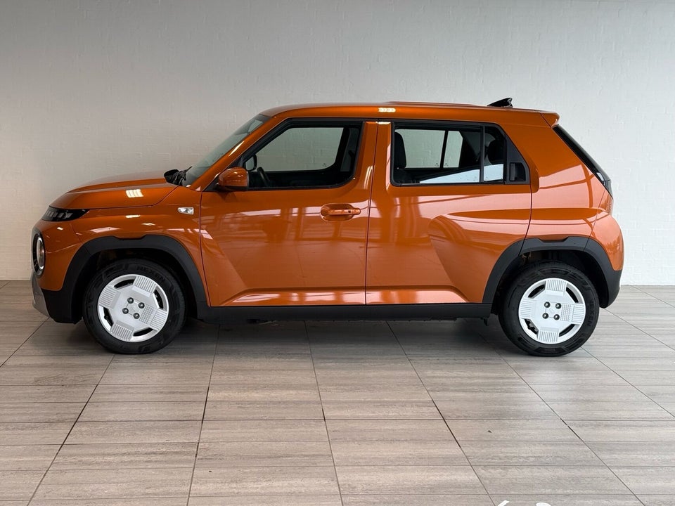 Hyundai Inster 49 Essential 5d