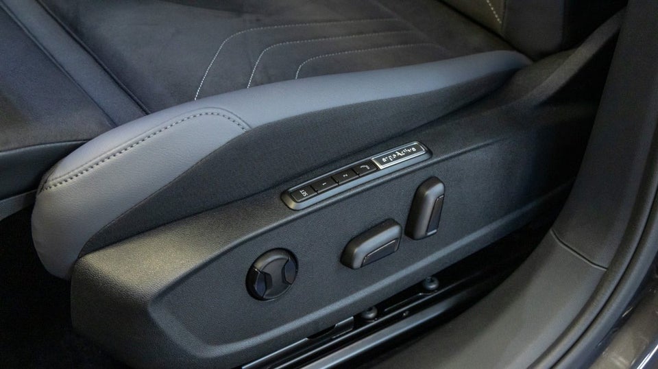 VW ID.4 77 Pro Performance Max 5d