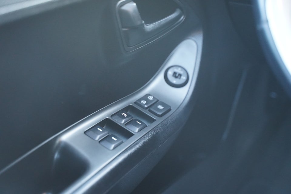 Kia Picanto 1,0 Style+ Limited 5d