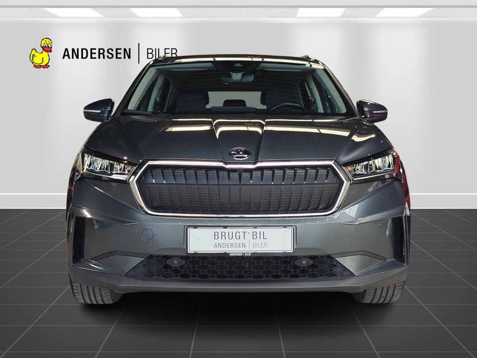 Skoda Enyaq 80 iV 5d