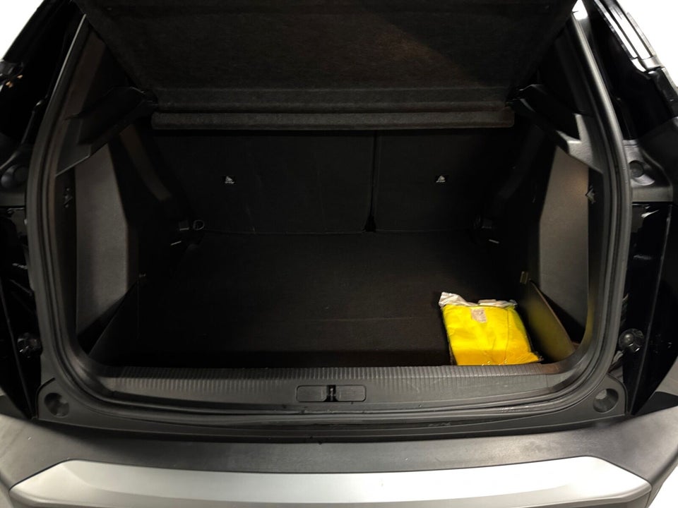 Peugeot e-2008 54 Style 5d