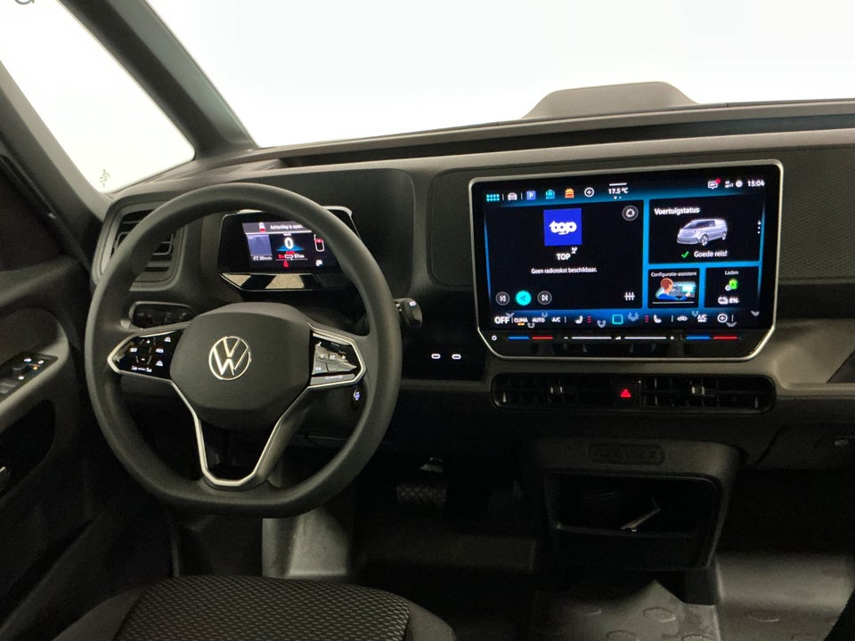 VW ID.Buzz 79 Cargo Comfort+