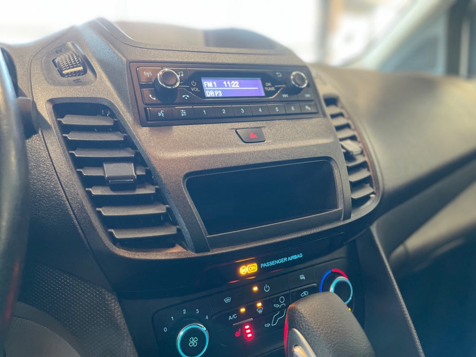 Ford Transit Connect 1,5 EcoBlue Active aut. lang