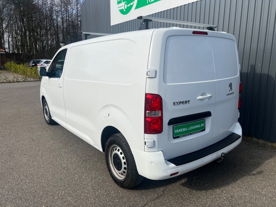 Peugeot Expert 2,0 BlueHDi 122 L2 Plus Van