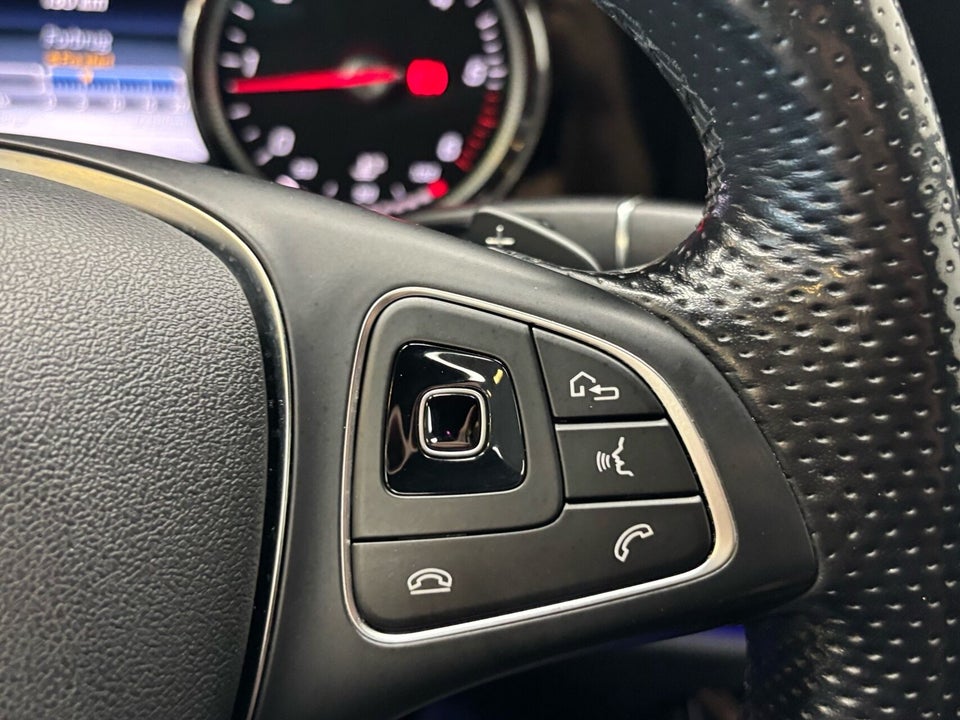 Mercedes E220 d 2,0 Avantgarde stc. aut. 5d