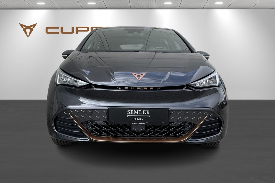 Cupra Born 77 e-Boost 5d