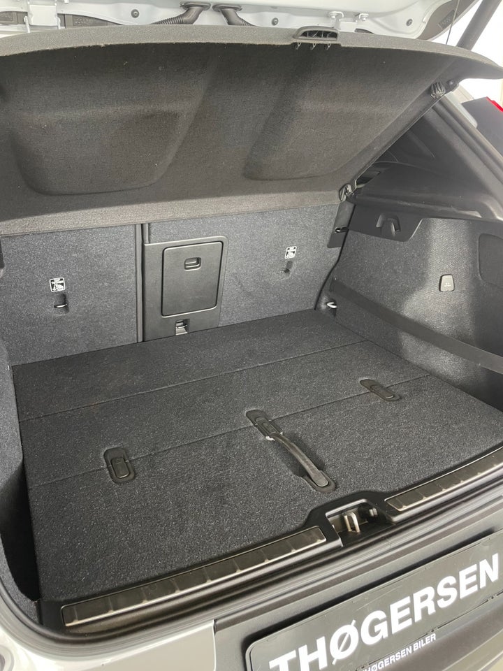 Volvo XC40 2,0 D3 150 Inscription aut. 5d