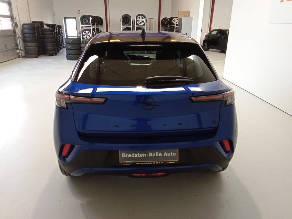 Opel Mokka-e 54 Elegance 5d