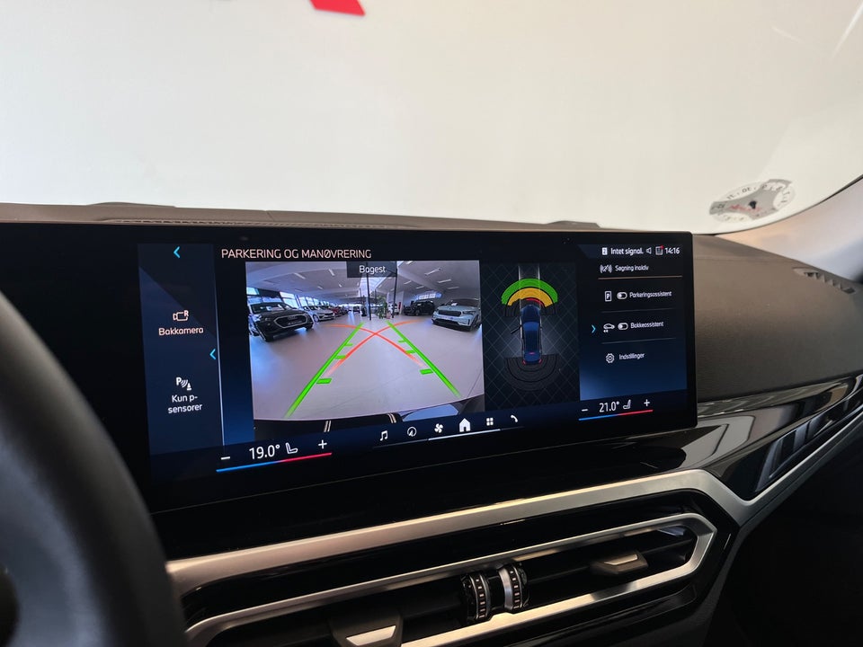 BMW i4 eDrive40 5d