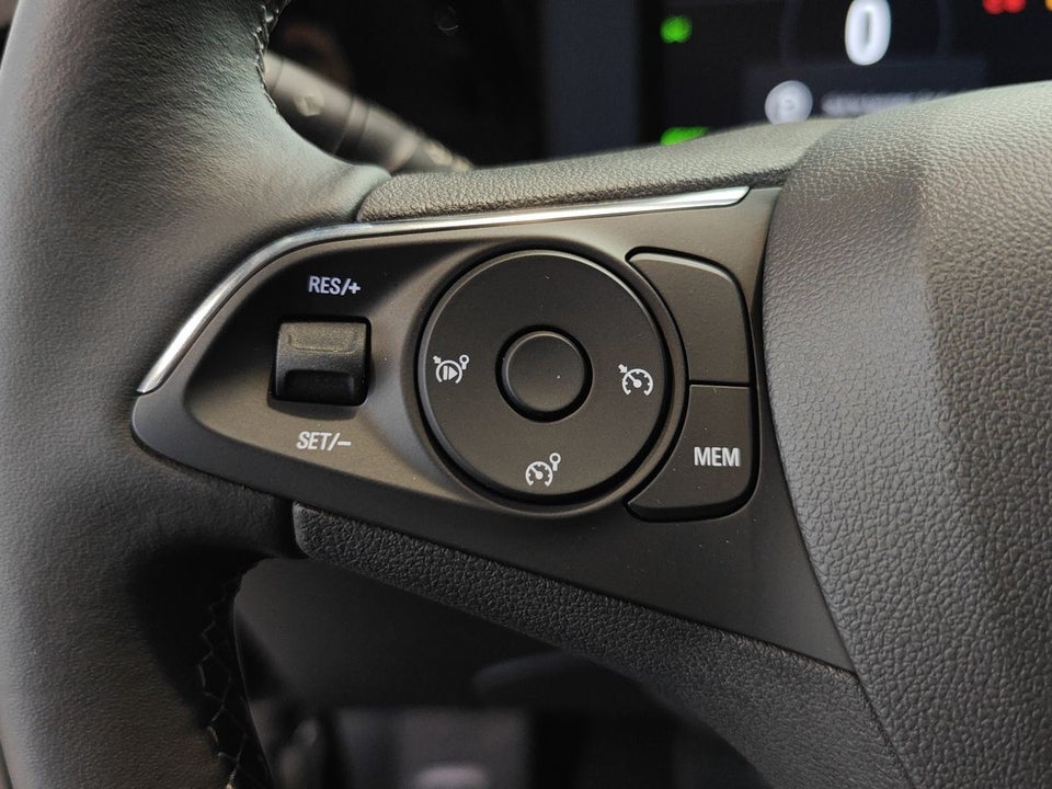 Opel Mokka-e 50 Elegance 5d