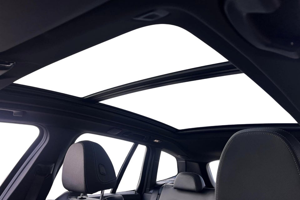 BMW iX3 Charged M-Sport 5d