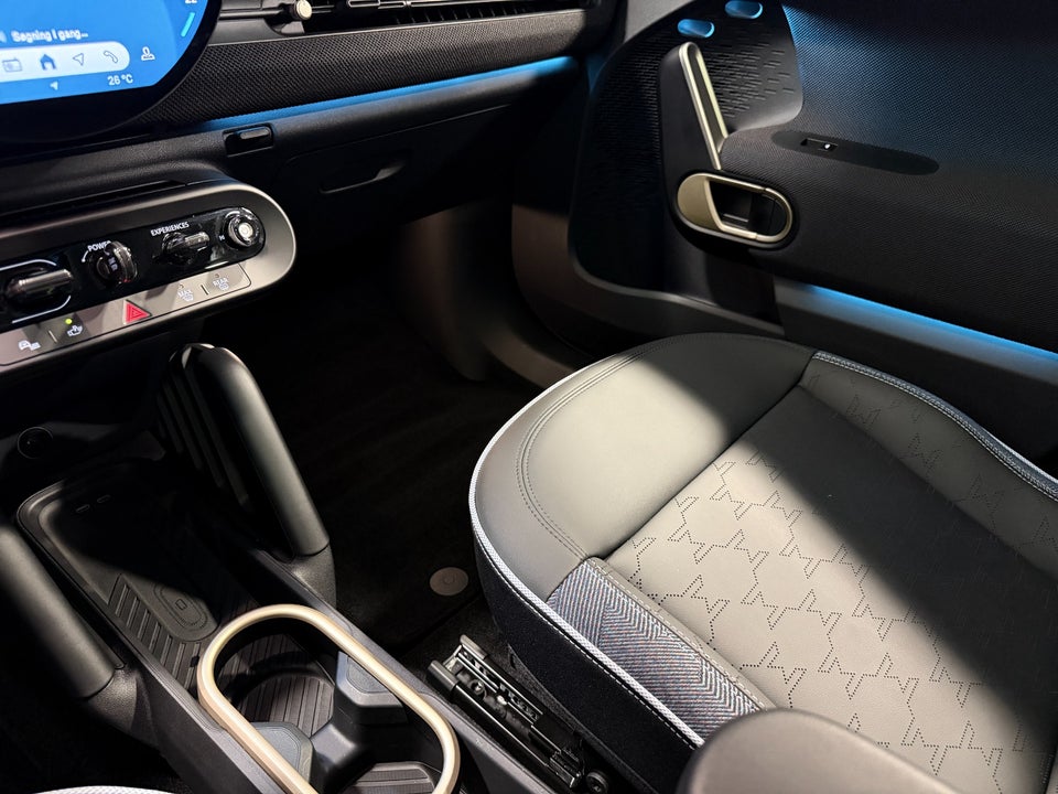 MINI Aceman SE Classic Trim M 5d