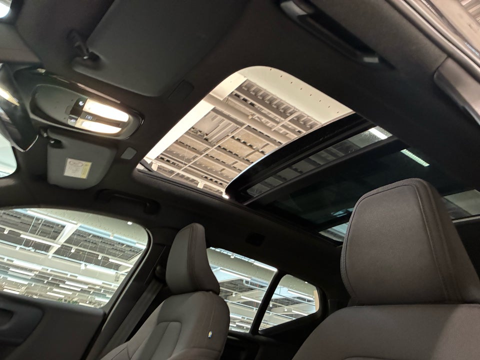 Volvo XC40 P6 ReCharge Ultimate 5d